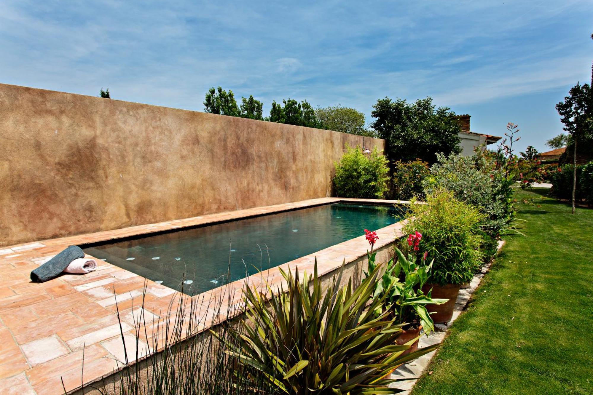 Maison d'hôtes Encís d'Empordà -Adults Only- à Casavells Extérieur photo
